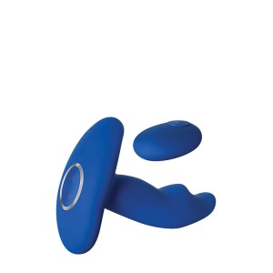 The Great Prostate Blue