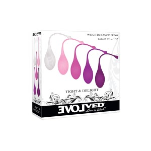 Evolved Tight & Delight