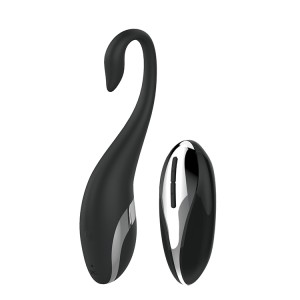 Naghi No.36 Rechargeable Remote Egg