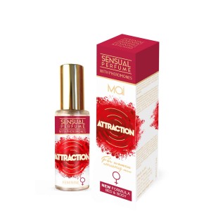 Mai Phero Perfume Feminine 30ml