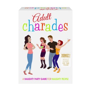 Adult Charades