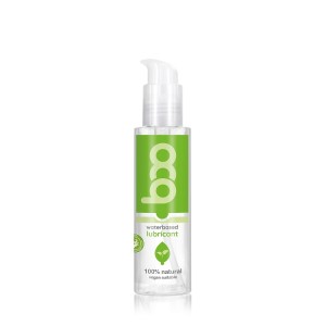 Boo Natural Waterbased Lubricant 150ml