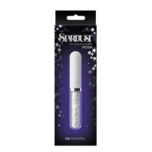 Stardust Posh White