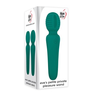A&e Eves Petite Private Pleasure Wand