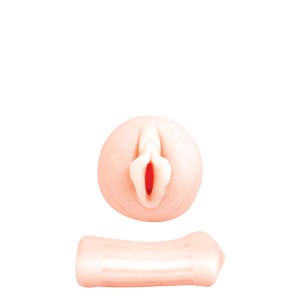 Realstuff Tight Pussy To-go