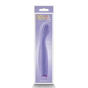 Revel Pixie Purple