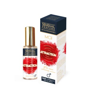 Mai Phero Perfume Masculine 30ml