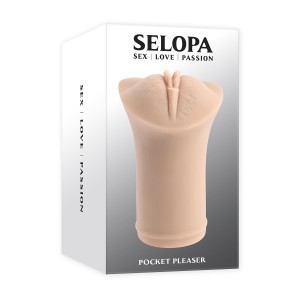 Selopa Pocket Pleaser Light