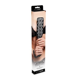 Whipsmart Diamond Paddle Black