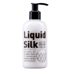 Liquid Silk 250ml