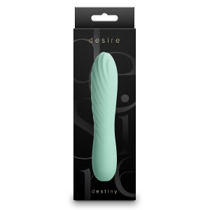 Desire Destiny Mint