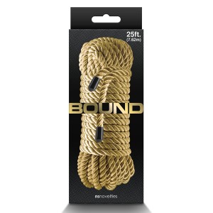Bound Rope Gold