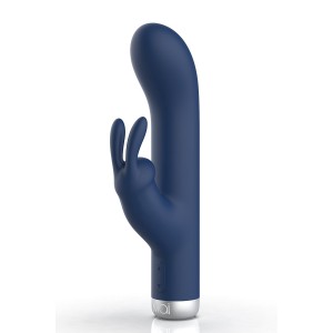 Mai Stimulator Attraction Rabbit Silver Edition