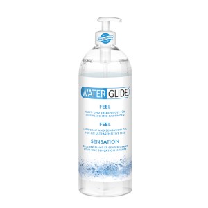 Waterglide 1000 Ml Feel