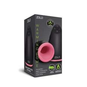 Zolo Warming Dome