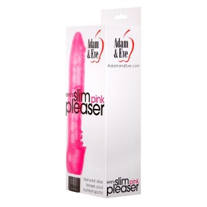 A&e Eves Slim Pink Pleaser