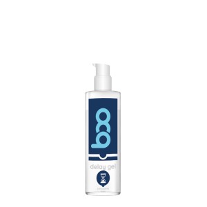 Boo Delay Gel Men 50ml