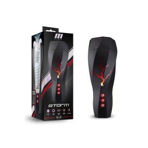 M For Men Storm White
