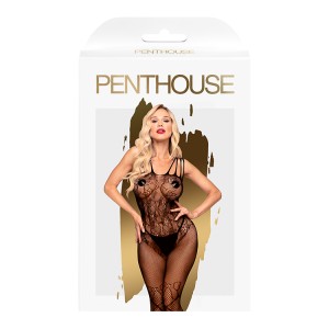 Penthouse Dirty Mind Black, S/l