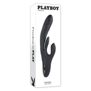Playboy Rapid Rabbit