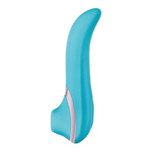 A&e French Kiss-her Clit Stimulator