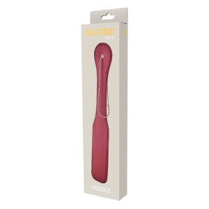 Blaze Elite Paddle Red