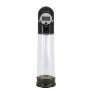 Digital Auto Pump