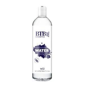 Btb Water Based Lubricant Xl 250ml
