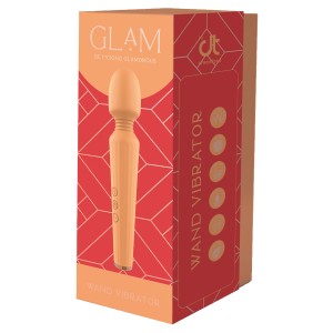 Glam Wand Vibrator