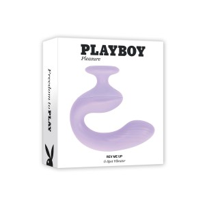 Playboy Rev Me Up