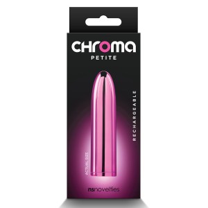 Chroma Petite Bullet Pink