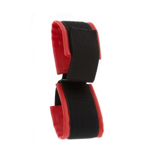 Gp Bound Together Wrist Restraints