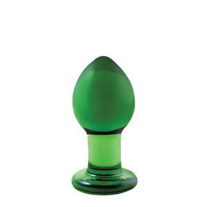 Crystal Medium Green
