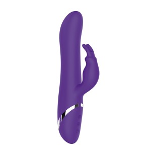 Naghi No.39 Rechargeable Thruster Vibe