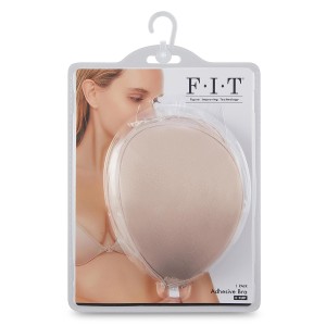 Fit Cloth Adhesive Silicone Bra Cup A