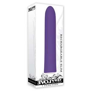 Evolved Rechargeable Slim