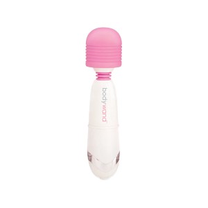 Bodywand 5 Function Pink