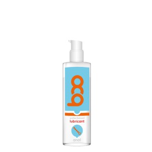 Boo Waterbased Lubricant Anal 150ml