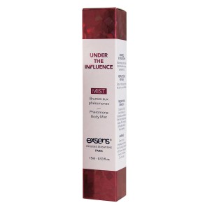Exsens Mist Under The Influence 15ml