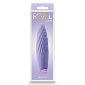 Revel Kismet Purple