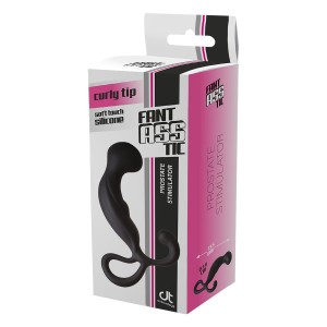 Fantasstic Prostate Stimulator Black