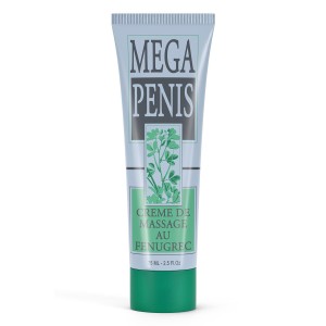 Mega Penis 75 Ml