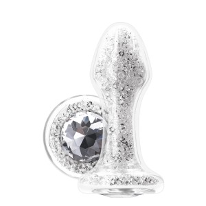 Stardust Glam White
