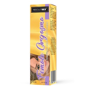 Female Orgasm 30ml