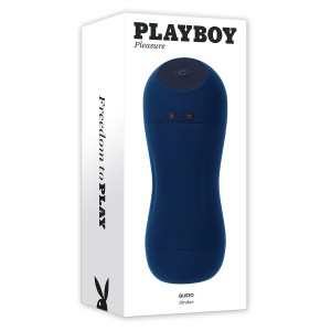 Playboy Gusto