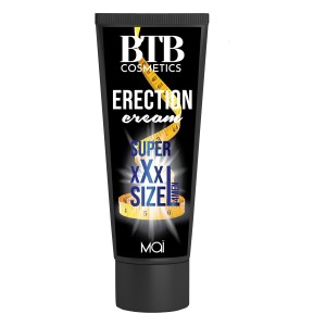 Btb Xxl Cream Btb 100ml
