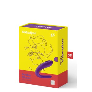 Satisfyer Double Classic