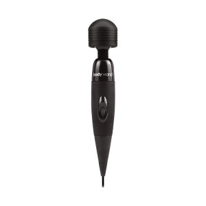 Bodywand Plug-in Black
