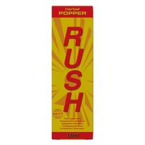 Rush Herbal Popper West 15 Ml