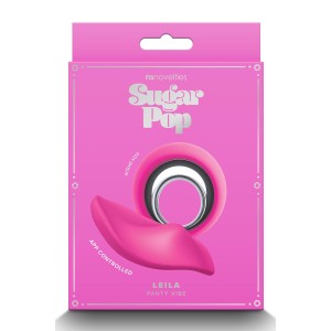 Sugar Pop Leila Pink